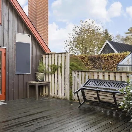 Holiday home Valentin - From The Sea By Interhome