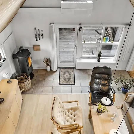 Holiday home Valentin - From The Sea By Interhome *