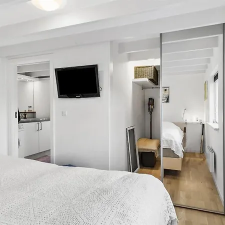 Holiday home Valentin - From The Sea By Interhome *